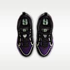 Tenis de básquetbol para niños de preescolar Sabrina 4 "Night Night"