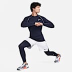 Mallas de fitness Dri-FIT para hombre Nike Pro