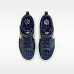 Nike Court Borough Low Recraft Little Kids' Shoes