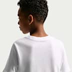 T-shirt Nike Sportswear pour ado