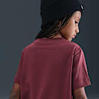 T-Shirt Nike Sportswear για μεγάλα παιδιά