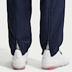 Pantalon de survêtement Reissue France x Jacquemus pour homme