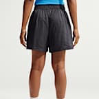 Nike Sportswear Women's Loose High-Waisted Lightweight Ripstop Shorts