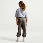 Nike Sportswear Club Fleece Big Kids' Loose Pants