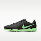 Nike Tiempo Maestro Club Turf Low-Top Soccer Shoes