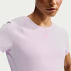 Nike Universa Women's Dri-FIT Short-Sleeve Top