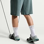 Nike Everyday Elevated Sport 中筒襪 (3 雙)