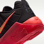 LeBron Witness 9 Big Kids' Basketball Shoes