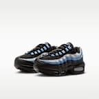 Nike Air Max 95 'Big Bubble' Older Kids' Shoes