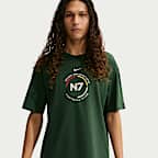 Playera de manga corta Nike Sportswear