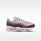 Nike Air Max 95 "Big Bubble" Big Kids' Shoes