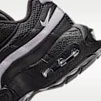 Tenis para niños de preescolar Nike Air Max 95 Recraft