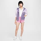 Nike Tempo Older Kids' (Girls') Dri-FIT Running Shorts