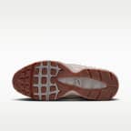 Nike Air Max 95 Big Bubble Premium Women's Shoes