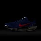 Tenis de correr en pavimento para hombre (extraanchos) Nike Pegasus 41