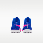 Buty piłkarskie typu high top dla małych/dużych dzieci TF Nike Jr. Mercurial Superfly 10 Academy