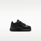 Tenis para bebé e infantil Nike Dunk Low