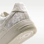 Nike Air Force 1 '07 SE Velvet Women's Shoes