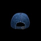 Gorra de denim sin estructura Nike Club