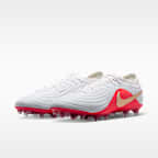 Nike Tiempo Maestro Elite Botas de fútbol de perfil bajo para césped artificial