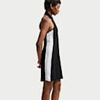 Naomi Osaka Women's Tight Halter Dress