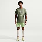 Nike Men's Dri-FIT Running T-Shirt