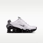 Nike Shox TL Older Kids' Shoes
