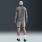 Nike Dri-FIT Men's Fitness T-Shirt