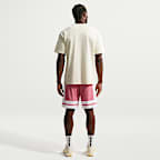 Nike Men's Basketball T-Shirt
