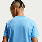 Nike x LEGO® Collection-T-shirt til større børn