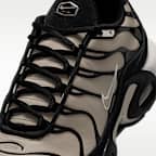 Sko Nike Air Max Plus Suede för kvinnor
