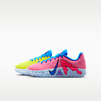 Ja 3 X Kool Aid Older Kids' Basketball Shoes