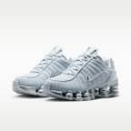 Tenis para mujer Nike Shox TL