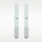 Inter Milan Strike Deplasman Nike Dri-FIT Diz Boyu Futbol Çorapları