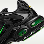 Nike Air Max Plus Men's Shoes