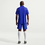 Shorts da calcio replica Nike Dri-FIT Chelsea FC 2026/27 Stadium da uomo – Home