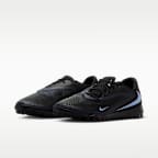 Nike Phantom 6 Low Academy Turf Football Shoes
