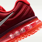 Nike Air Max 2017 Men's Shoes