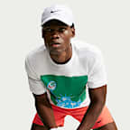 NikeCourt Tennis T-Shirt