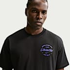 Nike N.A.C. T-shirt voor heren