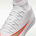 Chaussure de foot en salle montante Nike Mercurial Superfly 11 Club