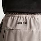 Nike Tech Men's Dri-FIT Shori Knit Shorts