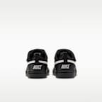 Nike Court Borough Low Recraft Little Kids' Shoes