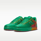 Tenis para hombre Nike Air Force 1 Low Retro