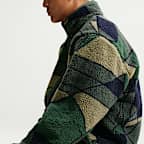 Nike Club Men's Winterized Fleece Full-Zip Jacket