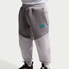 Nike Sportswear Toddler Tech Fleece 2-Piece Full-Zip Set
