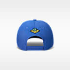 Gorra de futbol Nike Brazil Rise