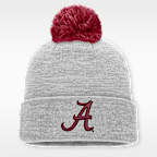 Alabama Peak Men's Nike College Cuffed Beanie