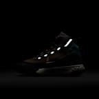Botas para niños grandes Nike Terrascout