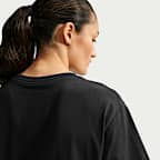 Nike Sportswear Classic Women's Oversized T-Shirt